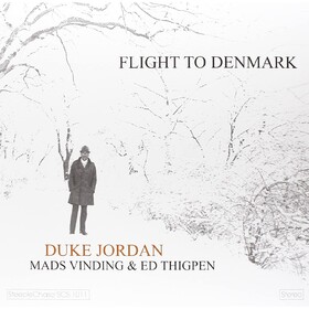 Flight to Denmark Duke Jordan