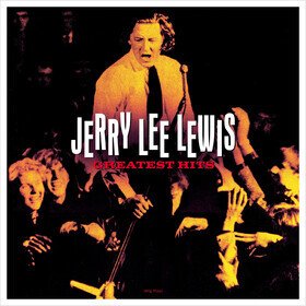 Greatest Hits Jerry Lee Lewis