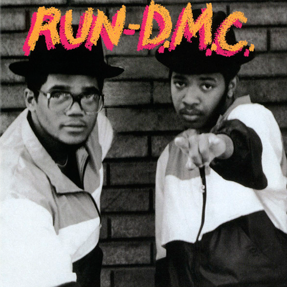 Run - D.M.C.