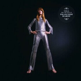 Voila - The Very Best Of (Limited Edition) Francoise Hardy
