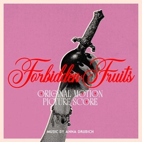 Forbidden Fruits Anna Drubich