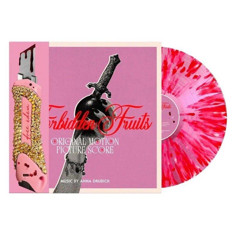Forbidden Fruits (Original Soundtrack)