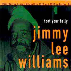 Hoot Your Belly Jimmy Lee Williams