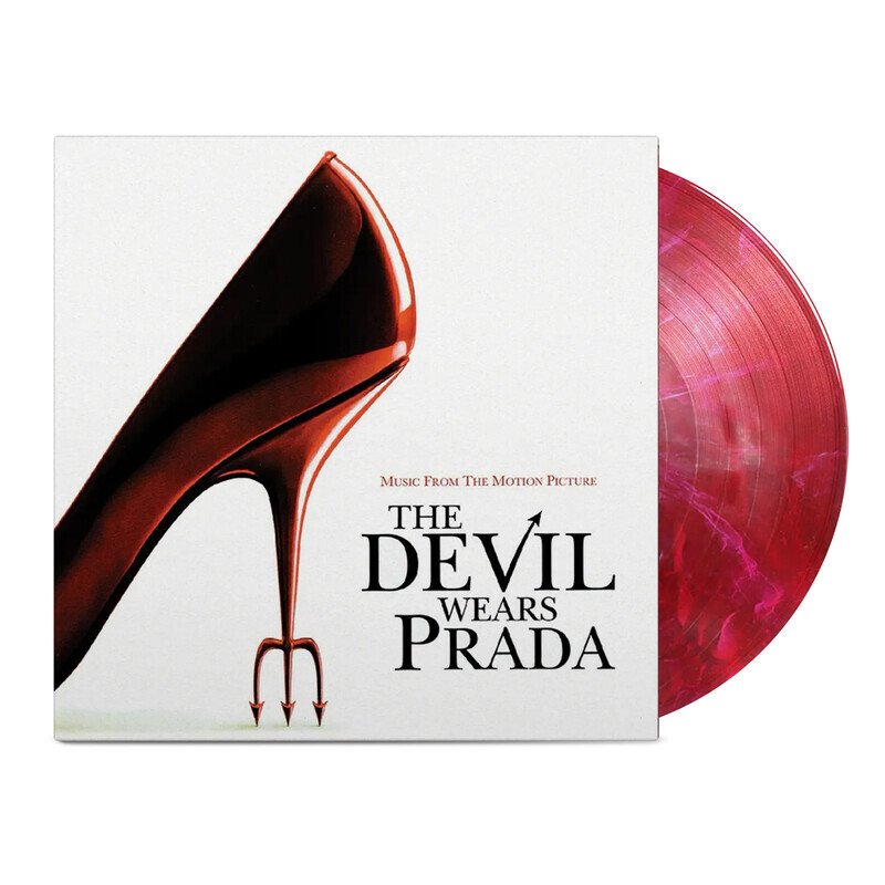 The Devil Wears Prada (20th Anniversary Edition)