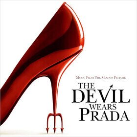 The Devil Wears Prada (20th Anniversary Edition) Various Artists