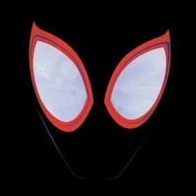 Spider-Man: Into the Spider-Verse OST