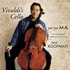 Vivaldi's Cello (Limited Edition)