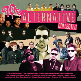 90's Alternative Collected Various Artists