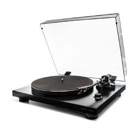 TT-3 Black Argon Audio
