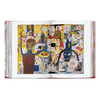 Basquiat GB. Jean-Michel Basquiat. 40th Anniversary Edition