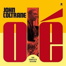 Ole Coltrane - Complete.. John Coltrane
