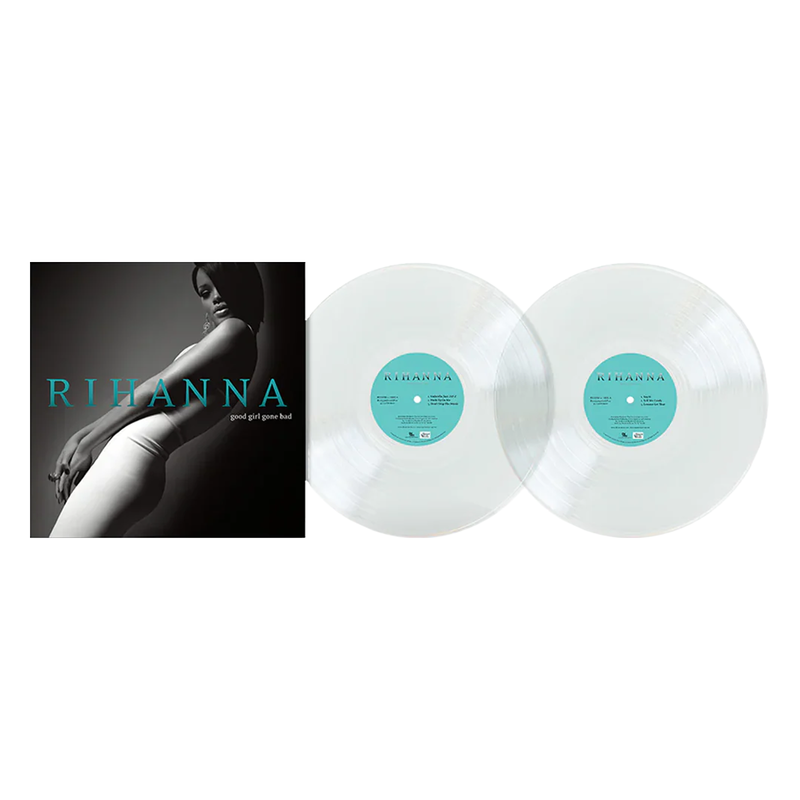 Good Girl Gone Bad (Limited Edition)