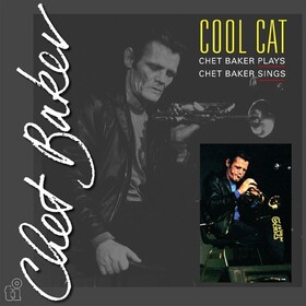 Cool Cat Chet Baker