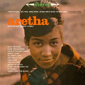 Aretha Aretha Franklin With The Ray Bryant Combo