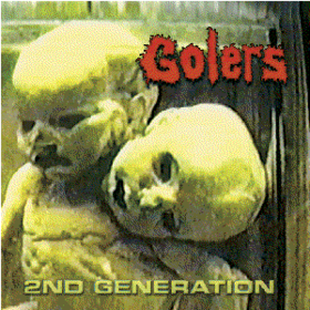2nd Generation Golers
