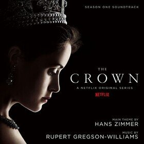 Crown (Season 1) Original Soundtrack