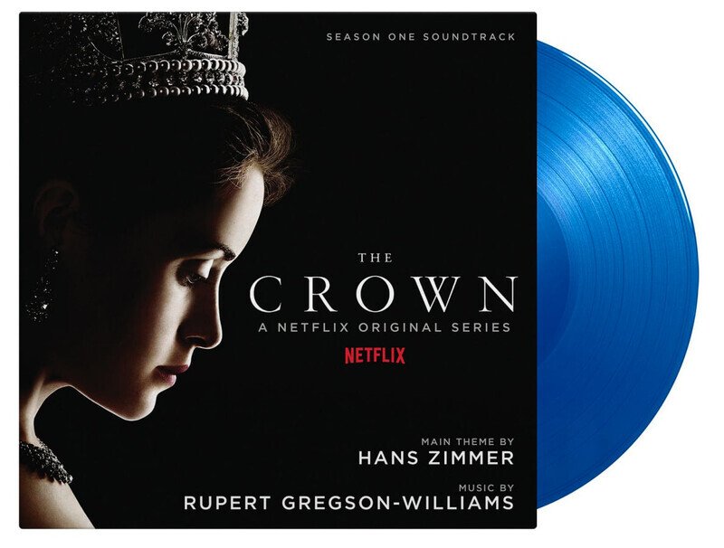 Crown (Season 1)
