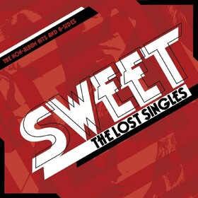 The Lost Singles Sweet