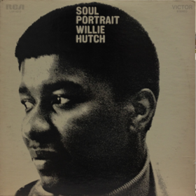 Soul Portrait Willie Hutch