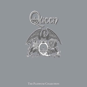 Platinum Collection Queen