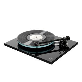 Planar 3 - Nd3 MM Black Rega