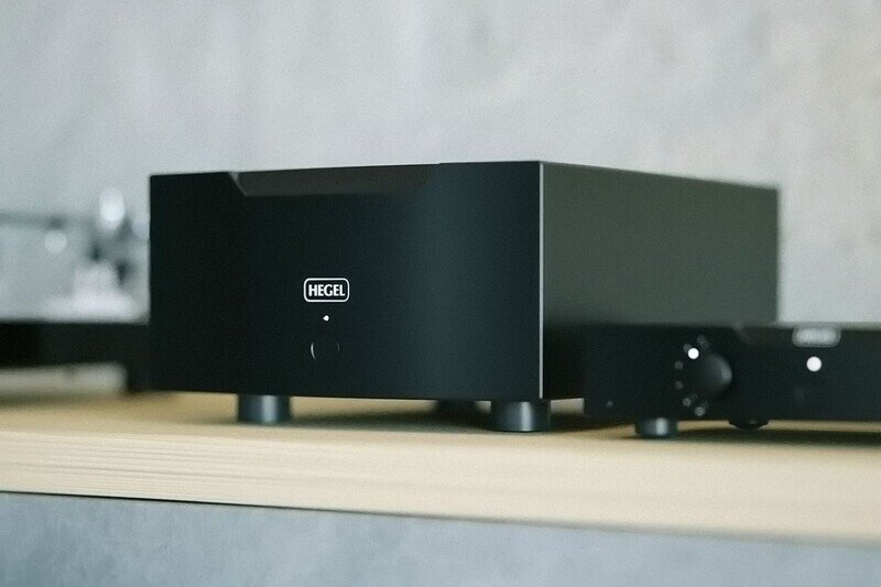 H30A Black