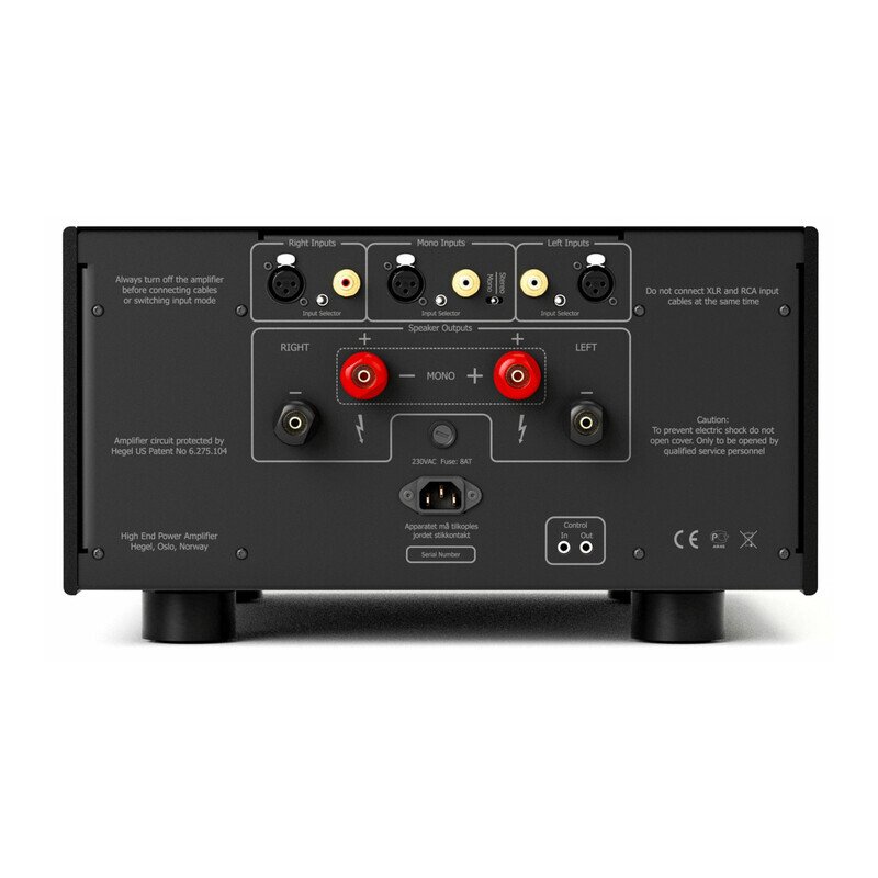 H30A Black