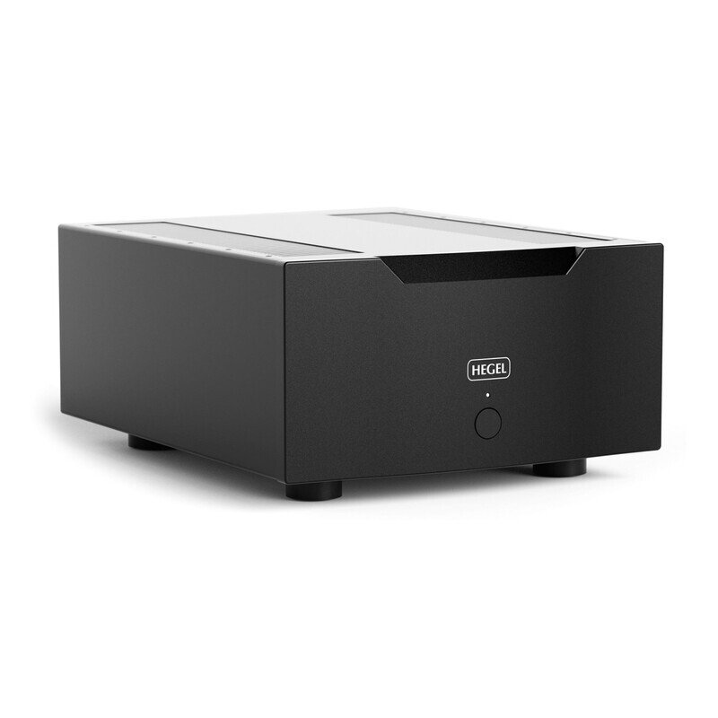 H30A Black