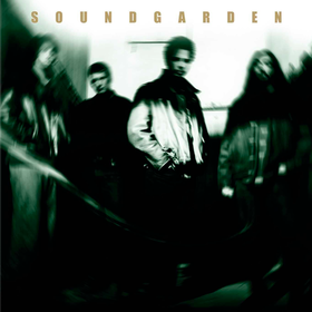 A-Sides Soundgarden