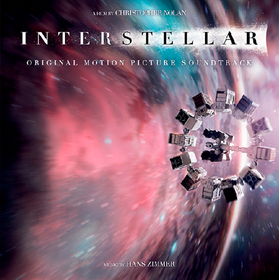Interstellar Original Soundtrack