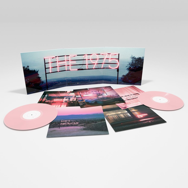 I like it when you sleep, for you are so beautiful yet so unaware of it (10th Anniversary Edition)