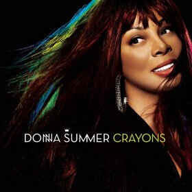 Crayons Donna Summer