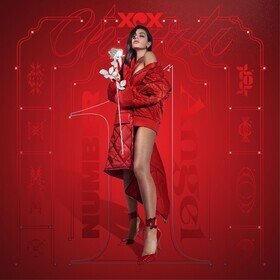 Number 1 Angel Charli XCX