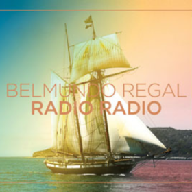 Belmundo Regal Radio Radio