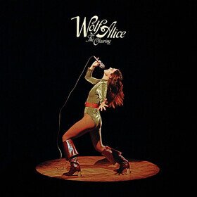 The Clearing (Indie Exclusive) Wolf Alice
