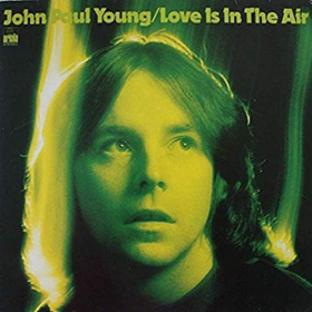 Love Is In The Air John Paul Young
