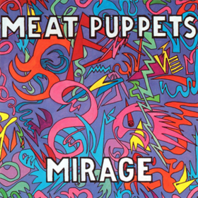 Mirage Meat Puppets