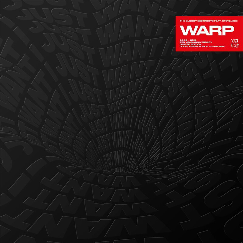 Warp (2009 - 2019: Ten Year Anniversary)