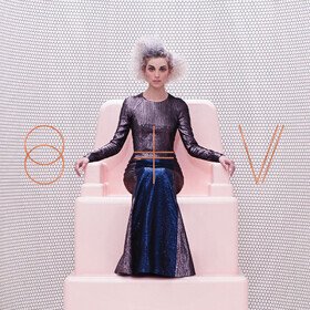 St. Vincent St. Vincent