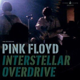Interstellar Overdrive Pink Floyd