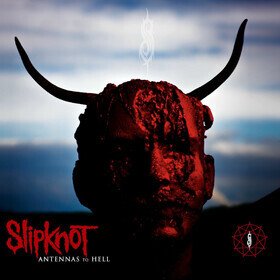 Antennas To Hell (CD) Slipknot