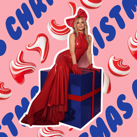 Kylie Christmas: Fully Wrapped (Limited Edition) Kylie Minogue