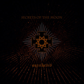 Antithesis Secrets Of The Moon