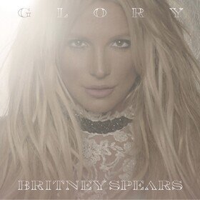 Glory Deluxe Edition Britney Spears