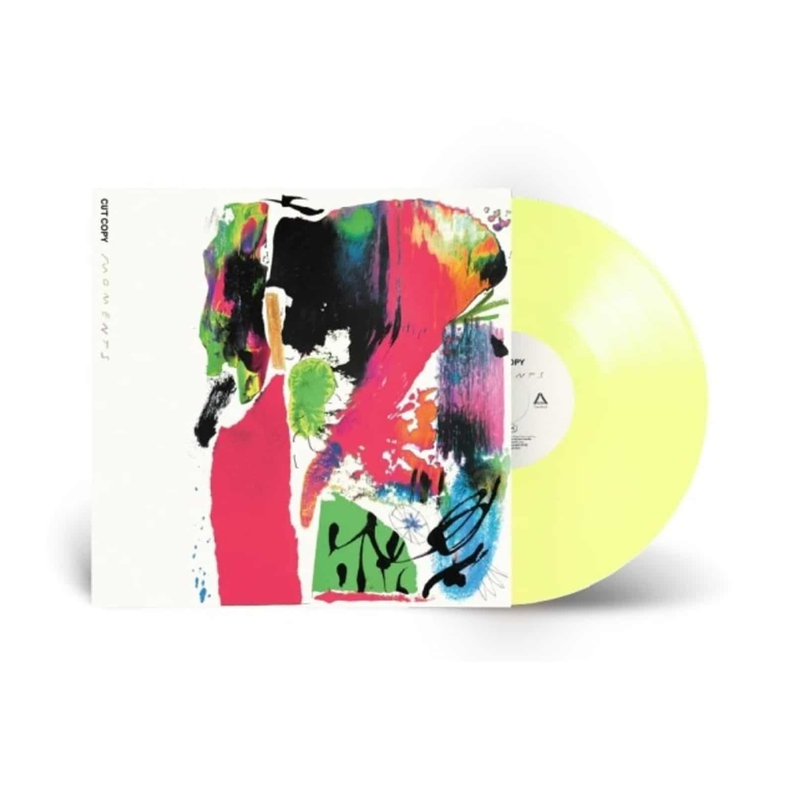 Moments (Deluxe Edition)