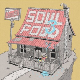 Soul Food 3 Kognitif