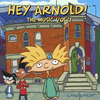 Hey Arnold! the Music, Vol.1 (Limited Splatter Edition)