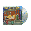 Hey Arnold! the Music, Vol.1 (Limited Splatter Edition)