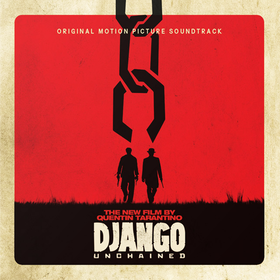 Django Unchained Original Soundtrack