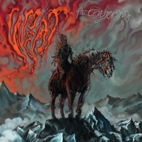Conjuring Wo Fat